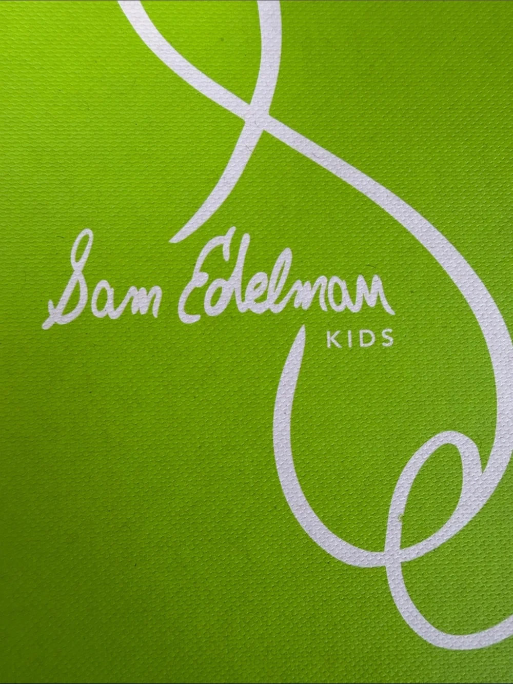 Sam Edelman sleek patent